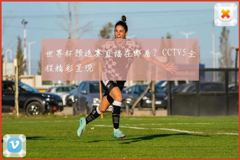 世界杯预选赛直播在哪看?CCTV5全程精彩呈现