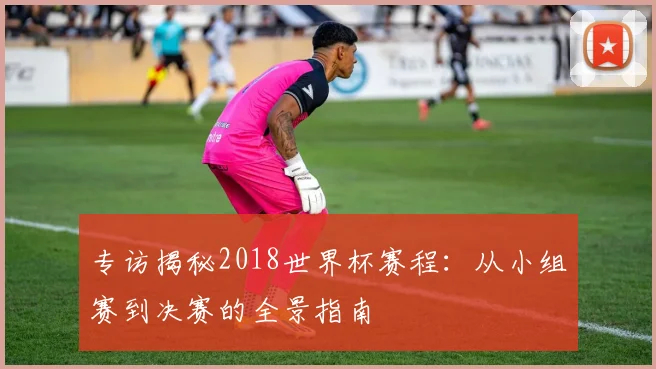 专访揭秘2018世界杯赛程:从小组赛到决赛的全景指南