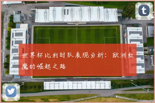 世界杯比利时队表现分析：欧洲红魔的崛起之路