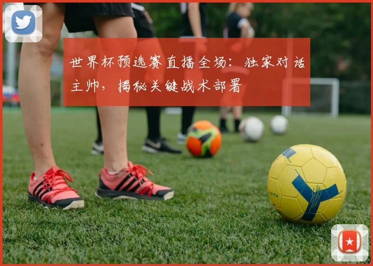 世界杯预选赛直播全场:独家对话主帅,揭秘关键战术部署