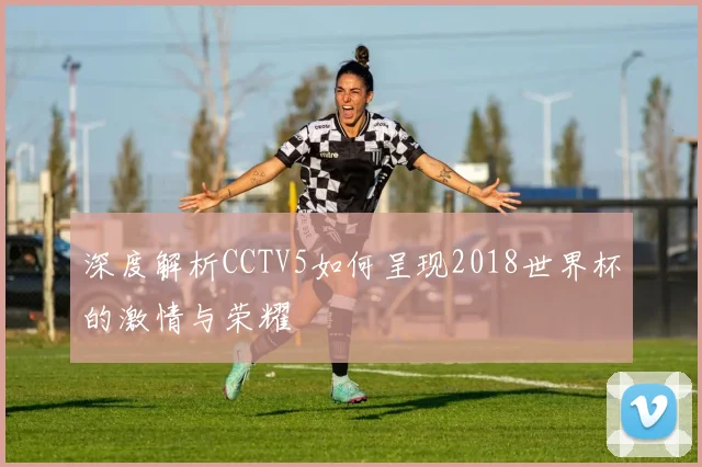 深度解析CCTV5如何呈现2018世界杯的激情与荣耀