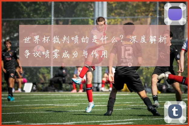 世界杯裁判喷的是什么?深度解析争议喷雾成分与作用