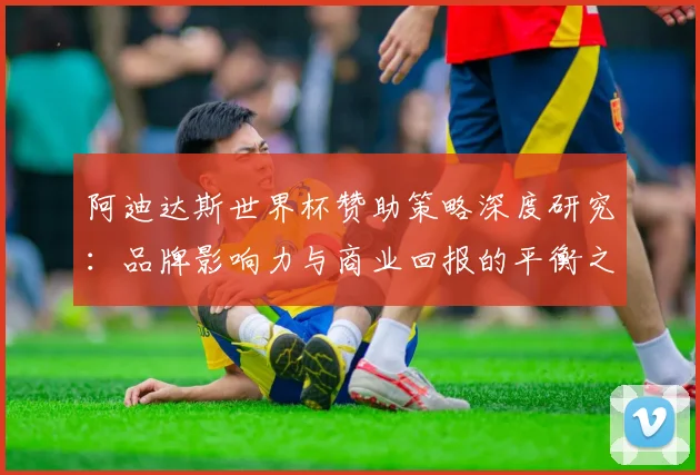 阿迪达斯世界杯赞助策略深度研究：品牌影响力与商业回报的平衡之道