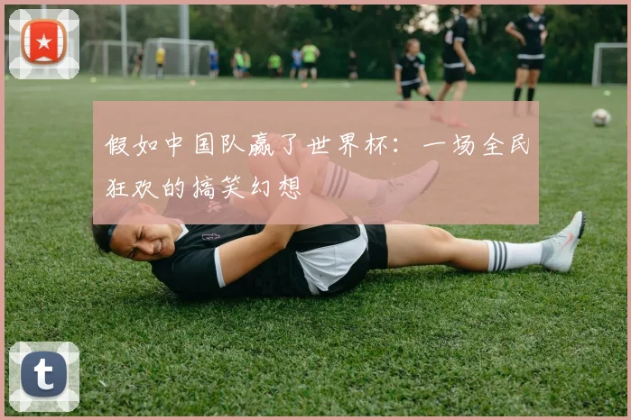 假如中国队赢了世界杯：一场全民狂欢的搞笑幻想